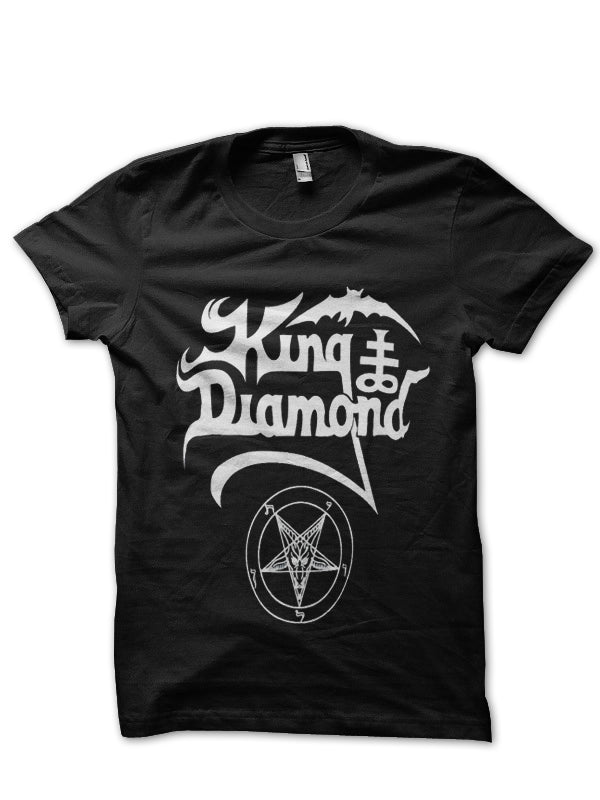 King Diamond T-Shirt