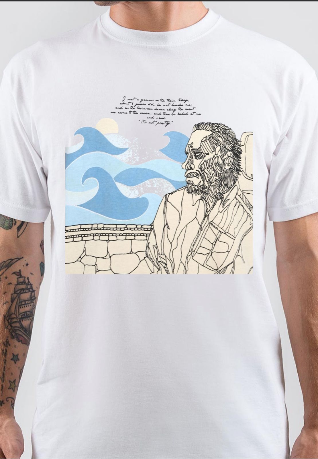 Korean Drama T-Shirt