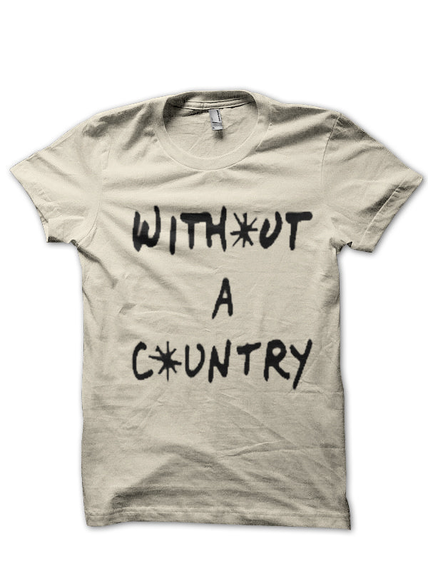 Kurt Vonnegut T-Shirt