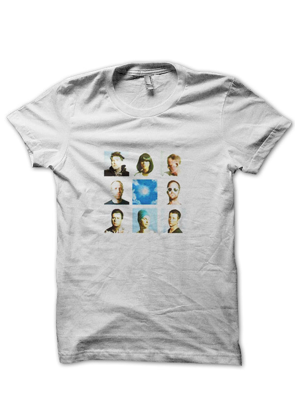 LCD Soundsystem T-Shirt
