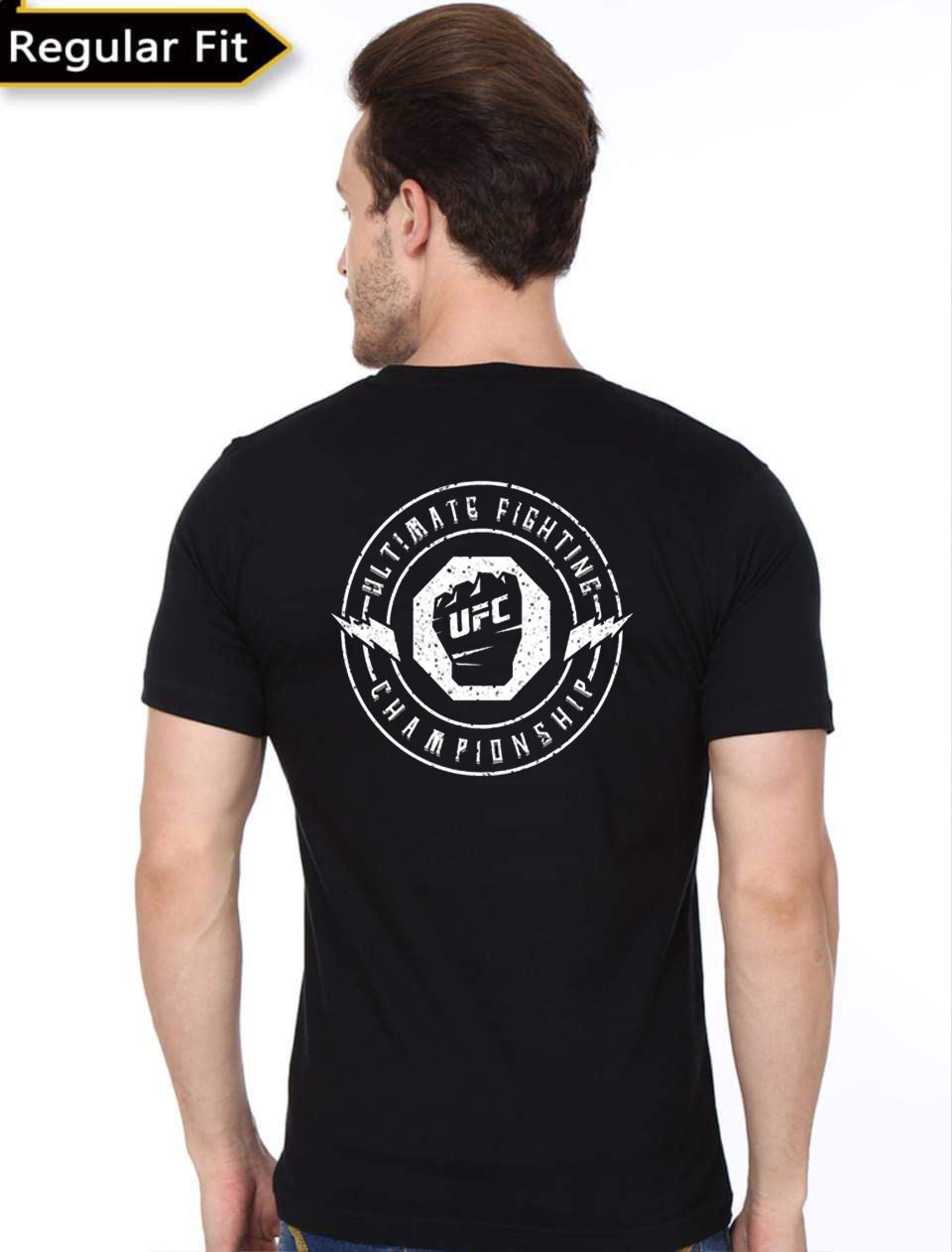 LIGHTING BOLT T-SHIRT