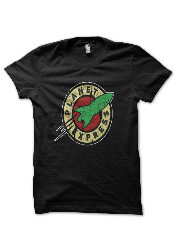 PLANET EXPRESS TSHIRT