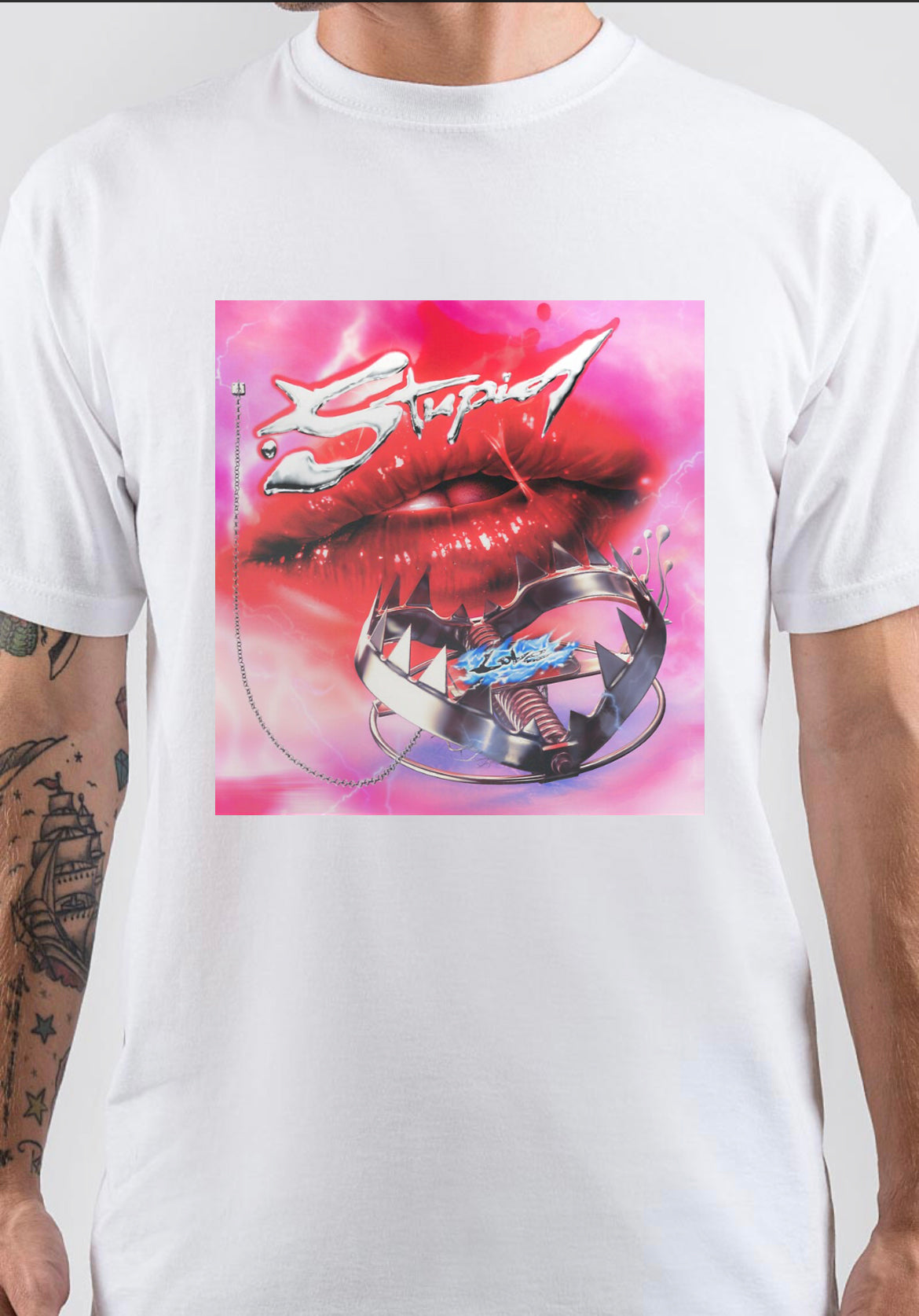 Lady Gaga T-Shirt
