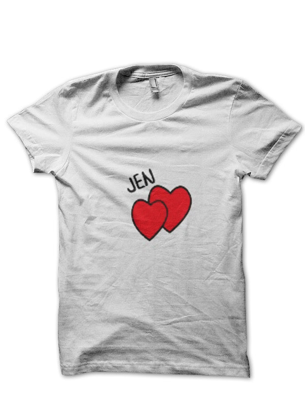 Lana Rhoades T-Shirt