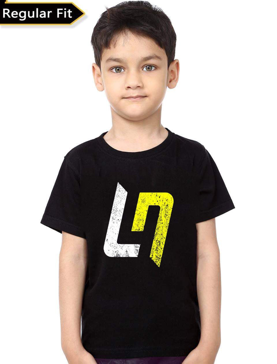 Lando Norris Kids T-Shirt