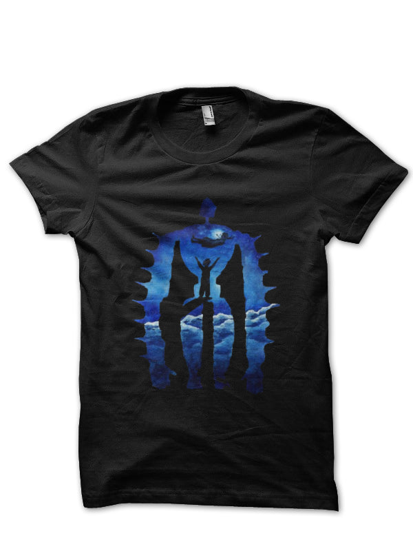 Laputa T-Shirt
