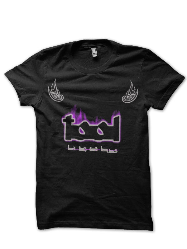 Lateralus T-Shirt