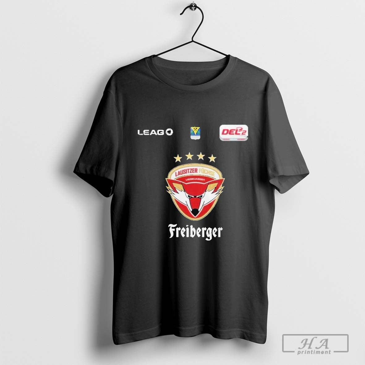Lausitzer Fuchse 2024
