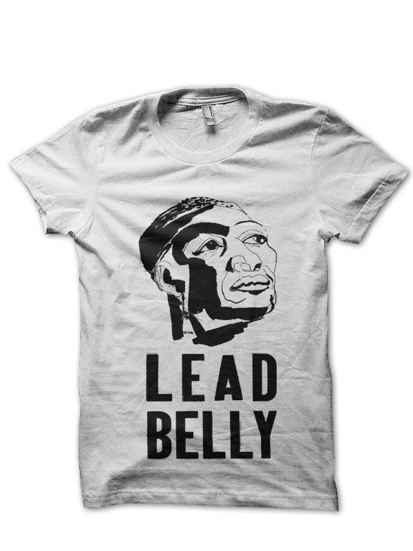 Lead Belly T-Shirt