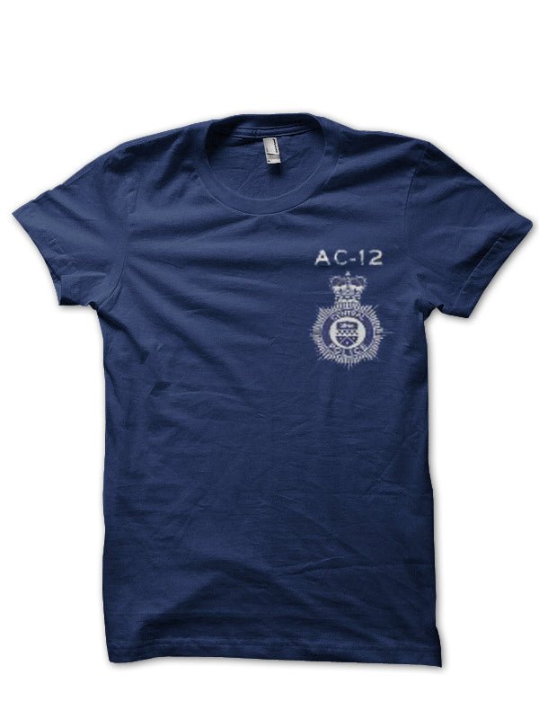 Line Of Duty T-Shirt