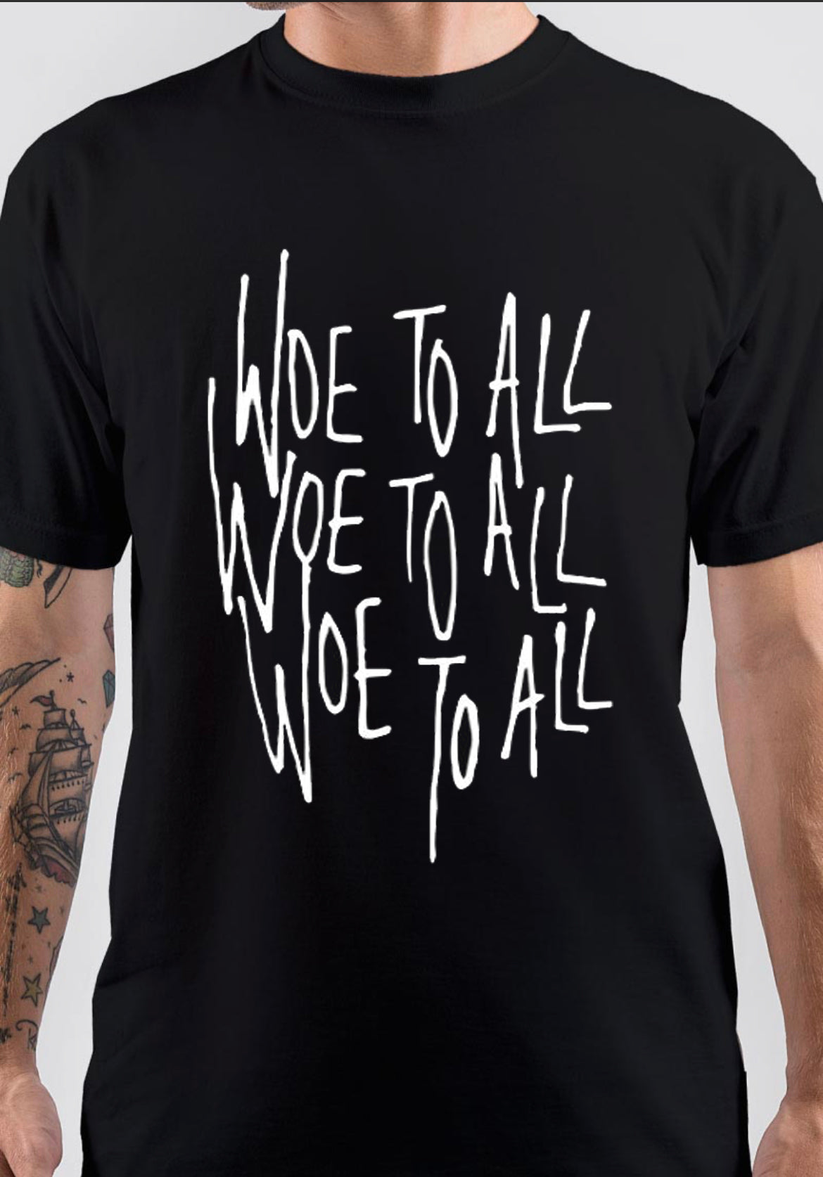 Lingua Ignota T-Shirt