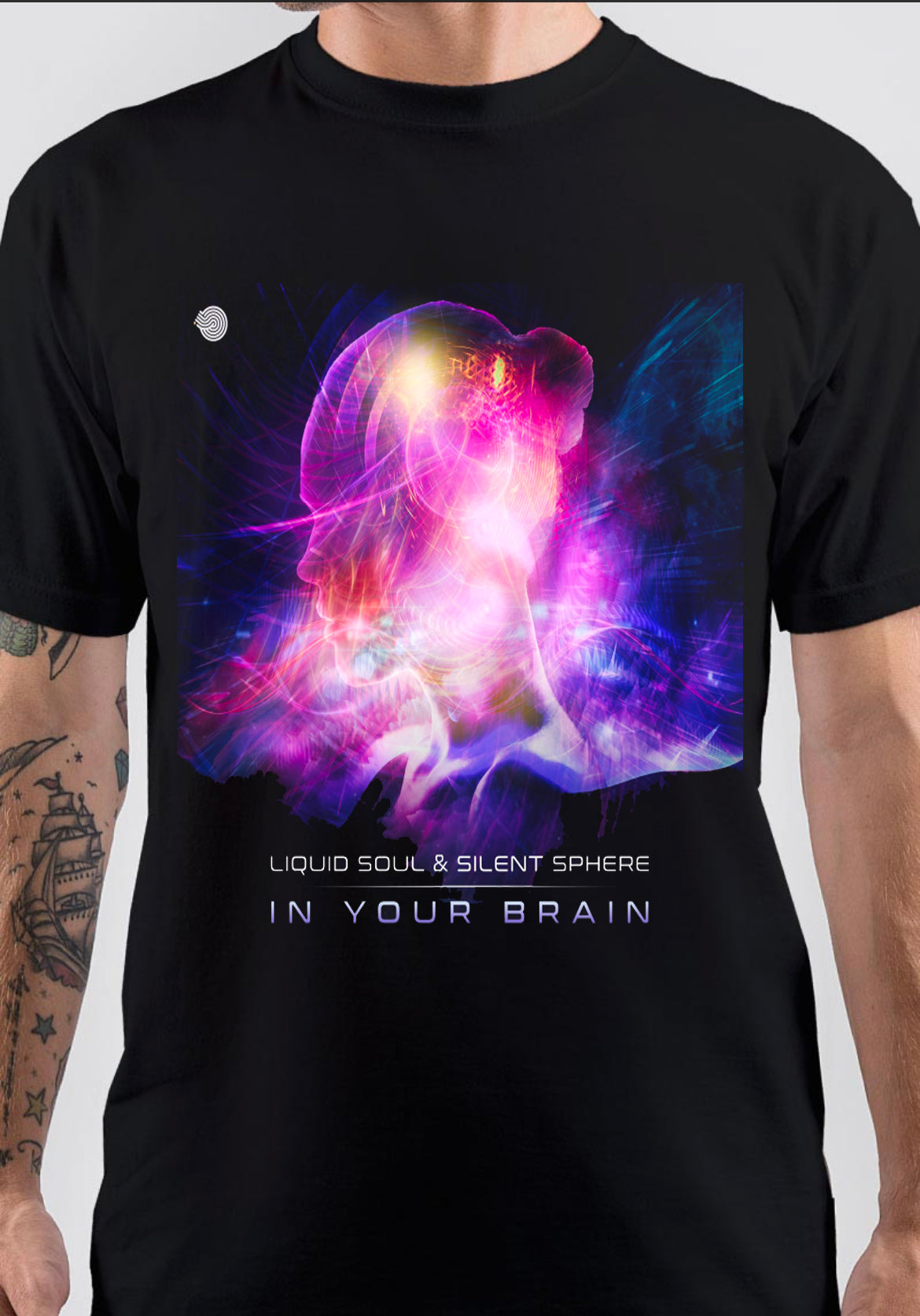 Liquid Soul T-Shirt