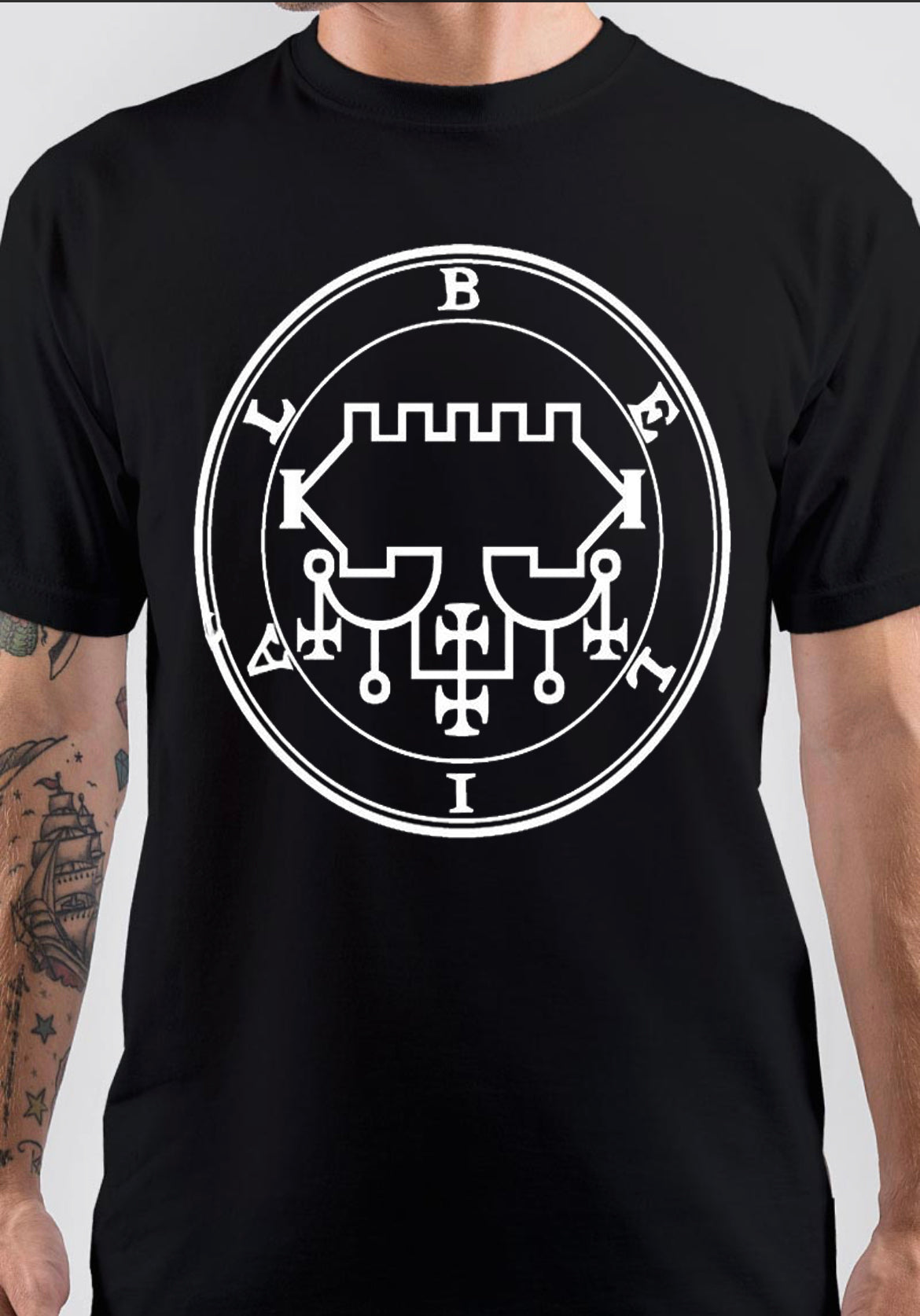 Lord Belial T-Shirt