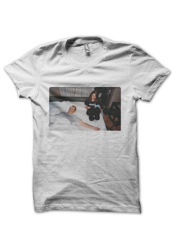Lost In Translation T-Shirt