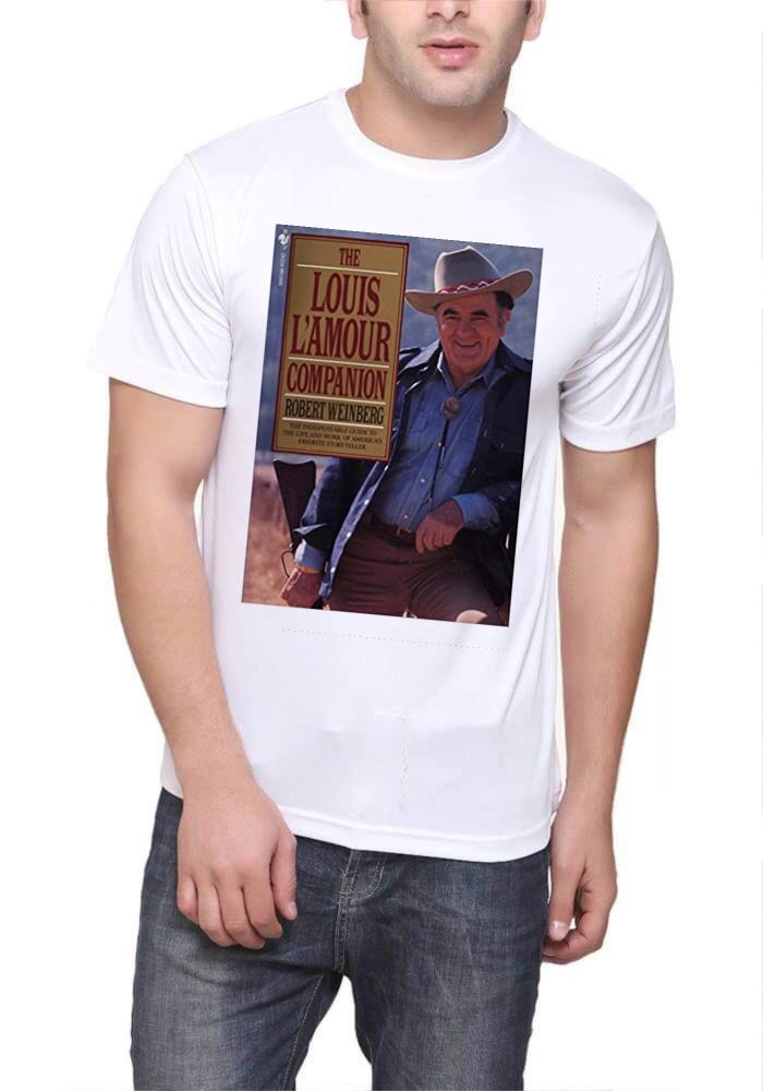 Louis L’Amour T-Shirt