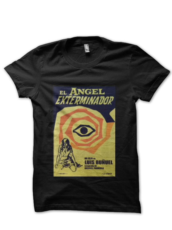 Luis Bunuel T-Shirt