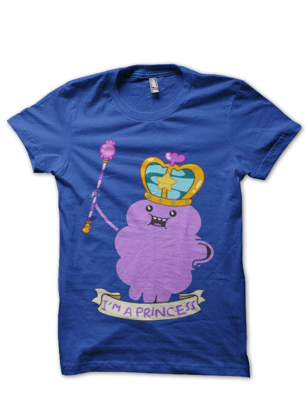 Lumpy Space Princess T-Shirt
