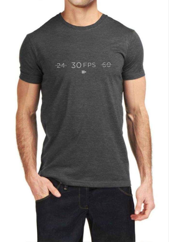 MKBHD 30 FPS T-SHIRT