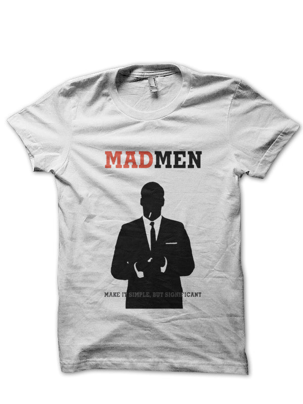 Mad Men T-Shirt