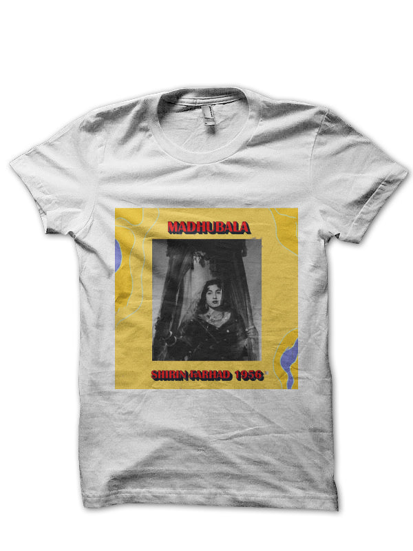 Madhubala T-Shirt