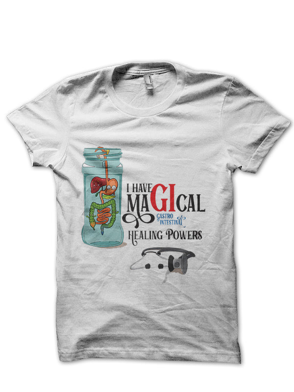 Magical Doctor T-Shirt