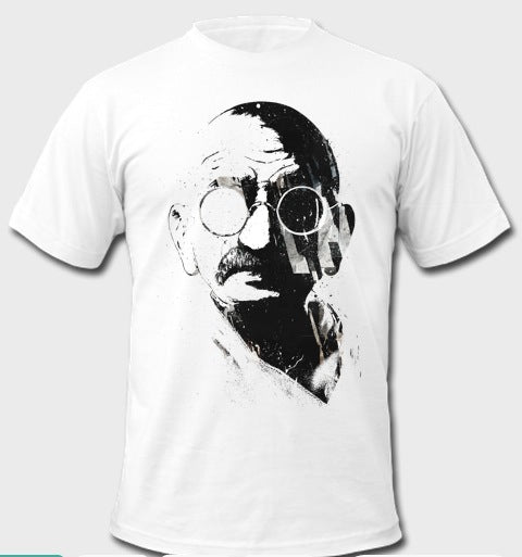 Mahatma Gandhi T-Shirt