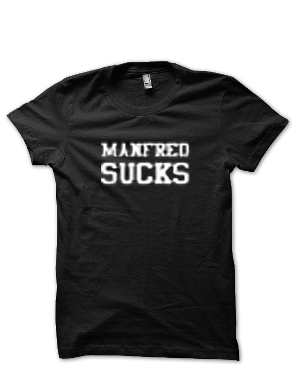Manfred T-Shirt