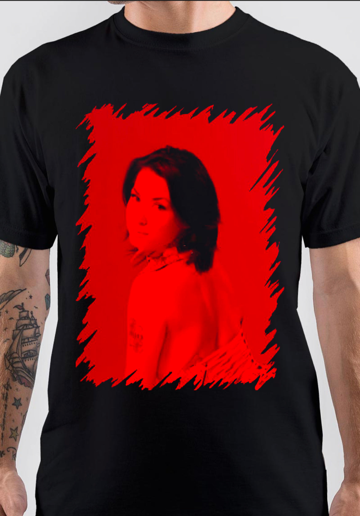 Maria Ozawa T-Shirt