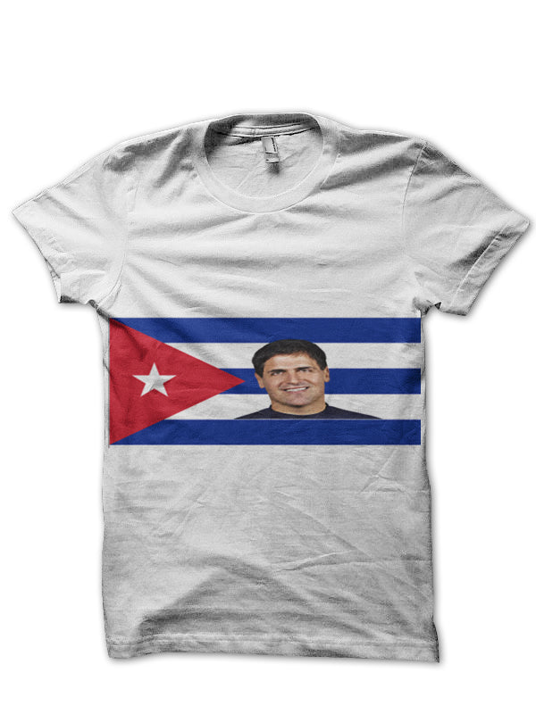 Mark Cuban T-Shirt