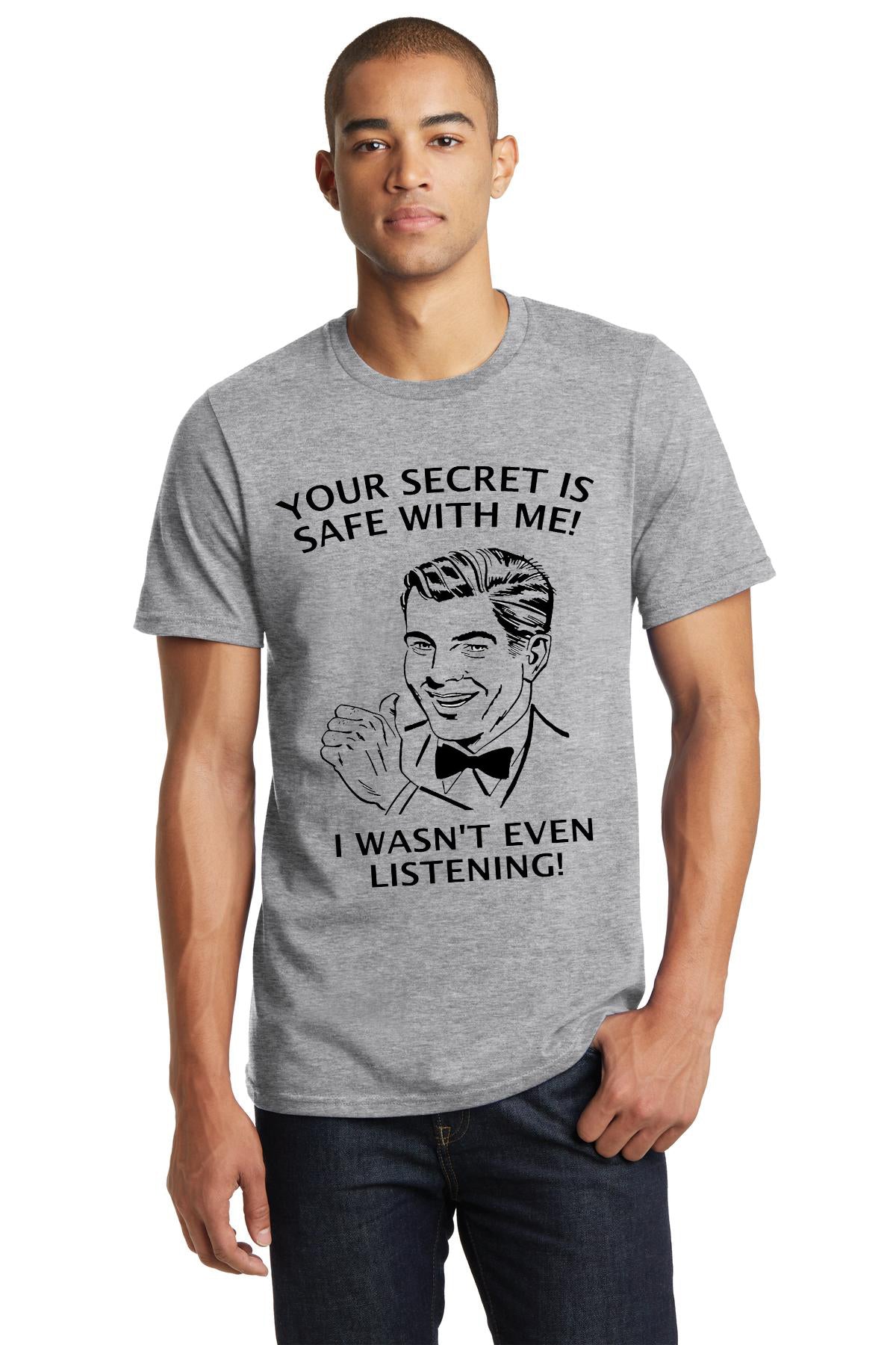 Mark Ronson T-Shirt