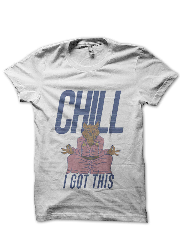 Master Splinter T-Shirt