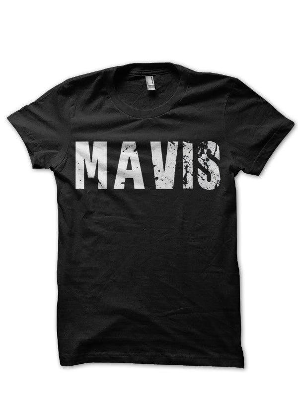 Mavis T-Shirt