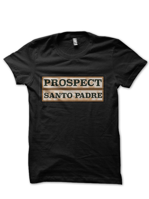 Mayans Prospect Half Sleeve T-Shirt