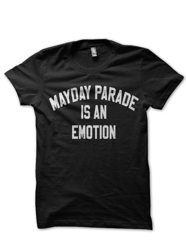 Mayday Parade T-Shirt