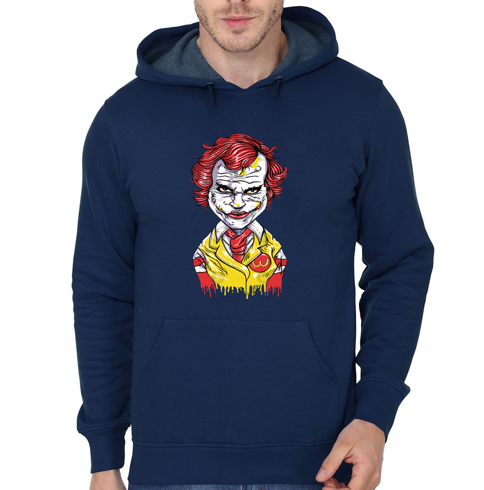 McJoker2 Hoodie
