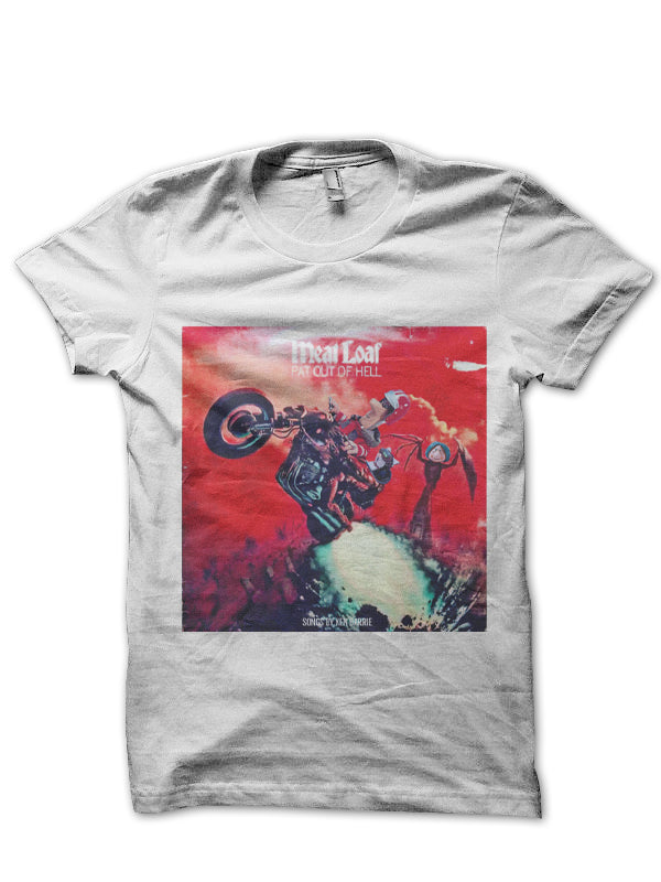 Meat Loaf T-Shirt