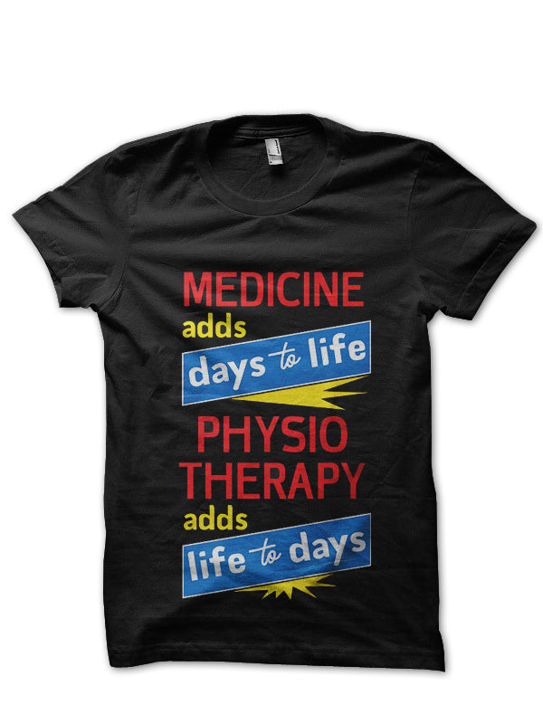 Medicine Doctor T-Shirt