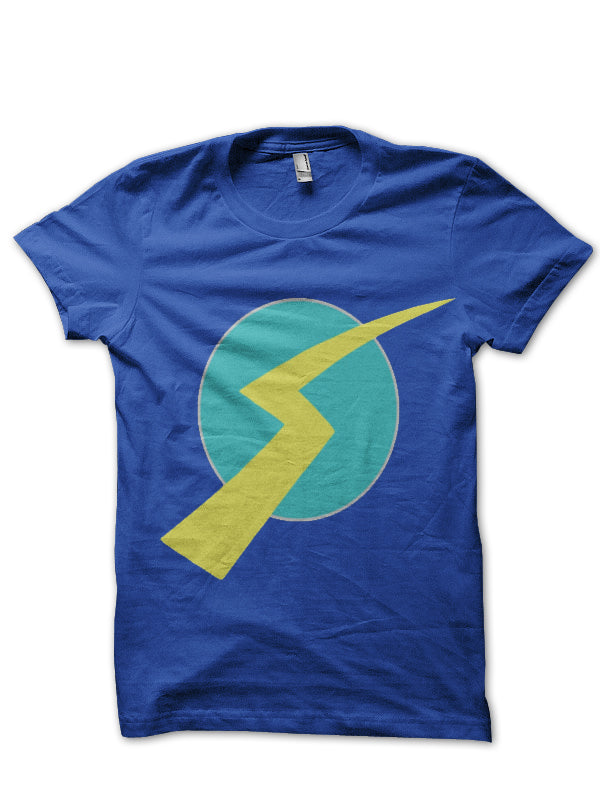 Meet The Robinsons T-Shirt