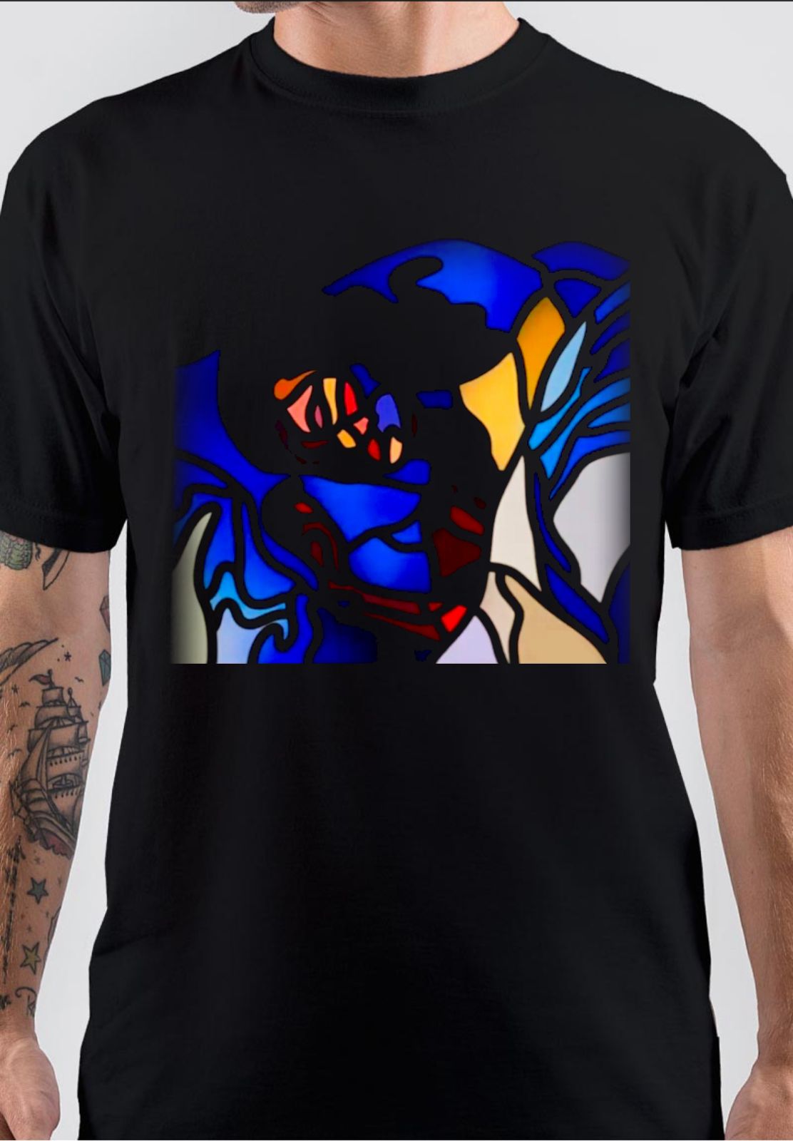 Melodrama T-Shirt