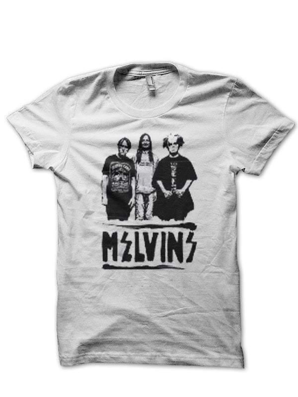 Melvins T-Shirt