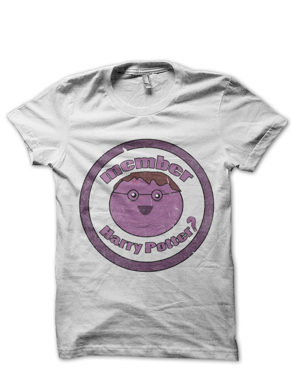 Member Berries T-Shirt