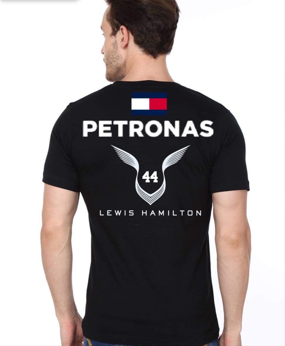 Lewis Hamilton T-Shirt