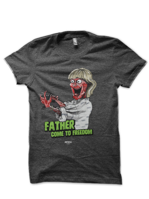 Kelly T-Shirt