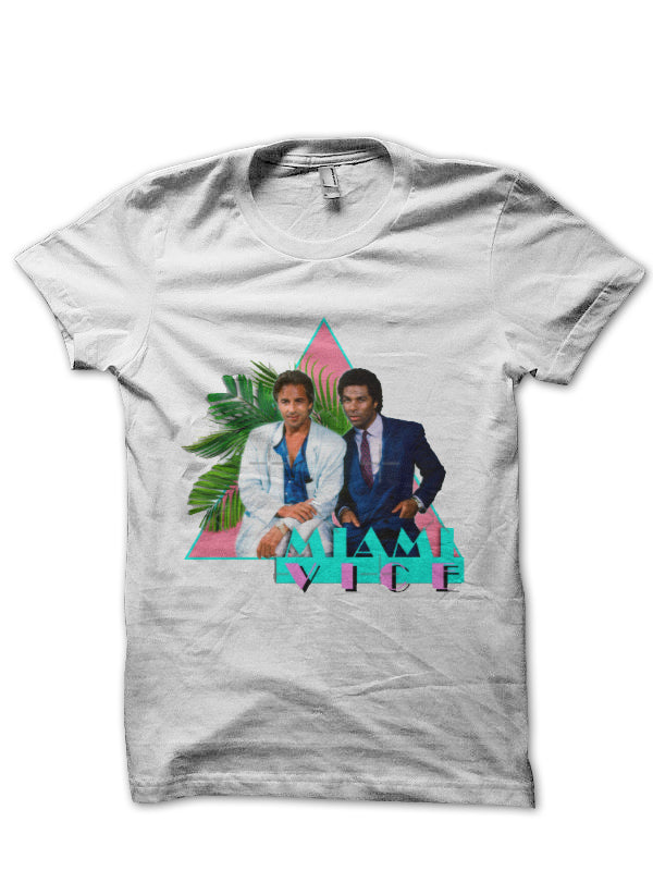 Miami Vice T-Shirt