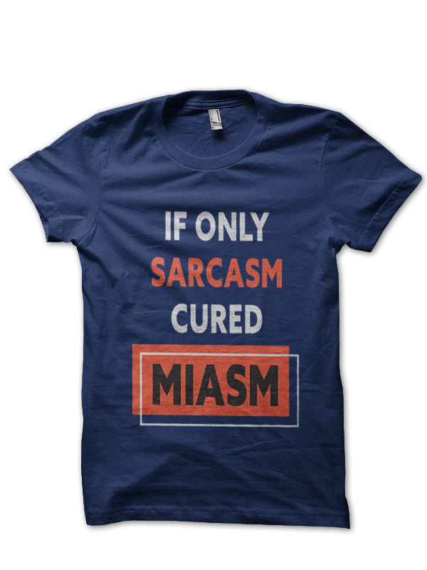 Miasm Doctor T-Shirt