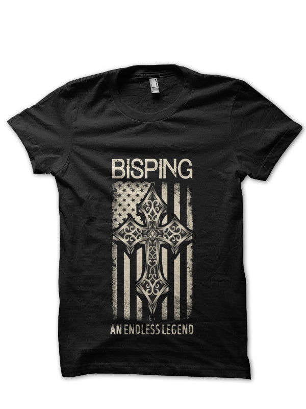 Michael Bisping T-Shirt
