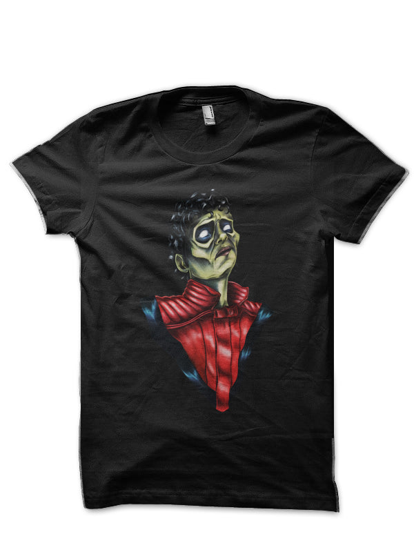 Zombie Jackson T-Shirt