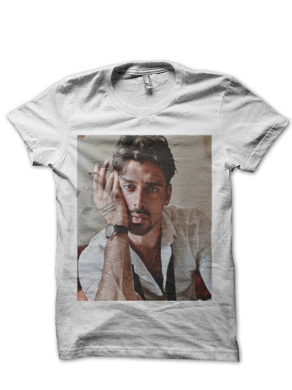 Michele Morrone T-Shirt