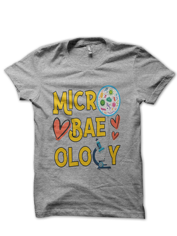 Micro Bae Ology Doctor T-Shirt