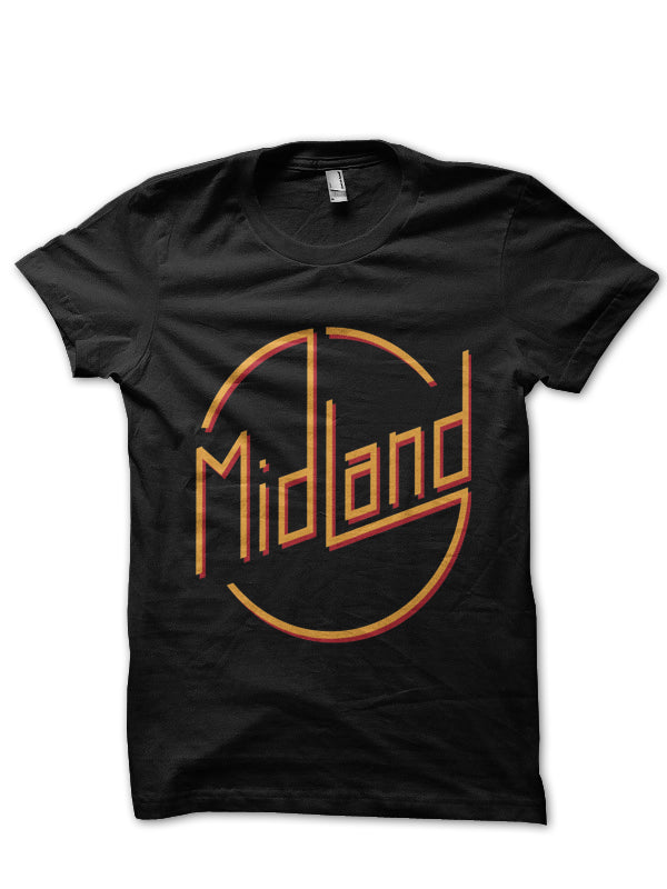 Midland T-Shirt